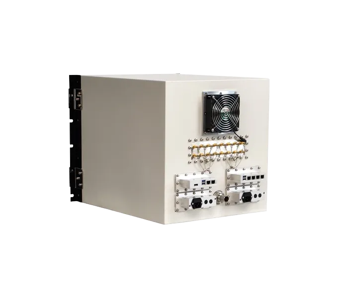 LBX4400 Wireless device isolation box LabiFix RF Shield Box - View 3 of 7