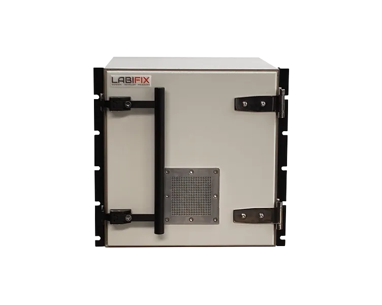 LBX4400 Wireless device isolation box LabiFix RF Shield Box - View 5 of 7