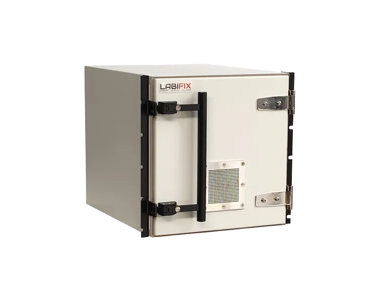 LBX4400 Wireless device isolation box LabiFix RF Shield Box - View 6 of 7