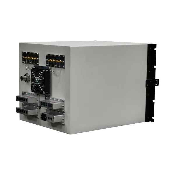 LBX4420 Cellular signal blocking box LabiFix RF Shield Box - View 2 of 7