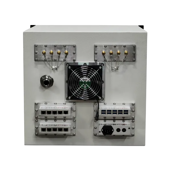 LBX4420 Cellular signal blocking box LabiFix RF Shield Box - View 3 of 7