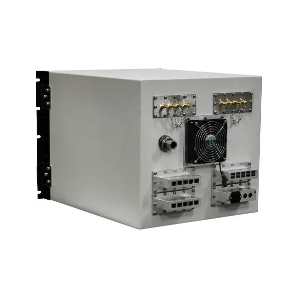 LBX4420 Cellular signal blocking box LabiFix RF Shield Box - View 4 of 7