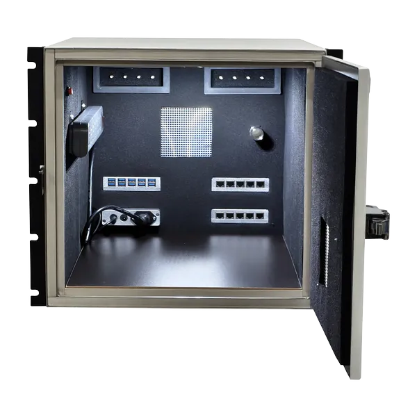 LBX4420 Cellular signal blocking box LabiFix RF Shield Box - View 6 of 7