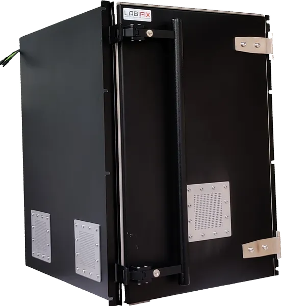 LBX4500 OPEN RAN TESTING CHAMBER - LabiFix RF Shield Box Solution