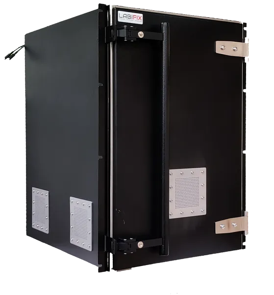 LBX4500 Open RAN Testing chamber LabiFix RF Shield Box - View 6 of 6
