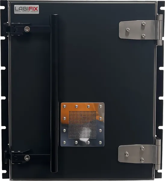 LBX4600 IOT DEVICE TESTING ENCLOSURE - LabiFix RF Shield Box Solution