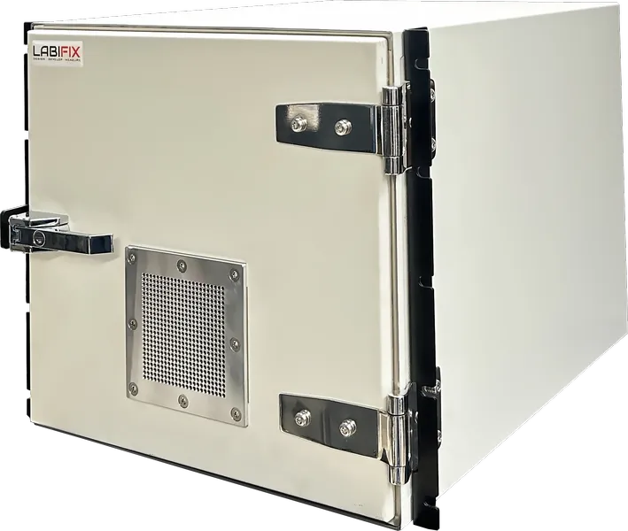 LBX4640 Benchtop Faraday cage LabiFix RF Shield Box - View 2 of 6