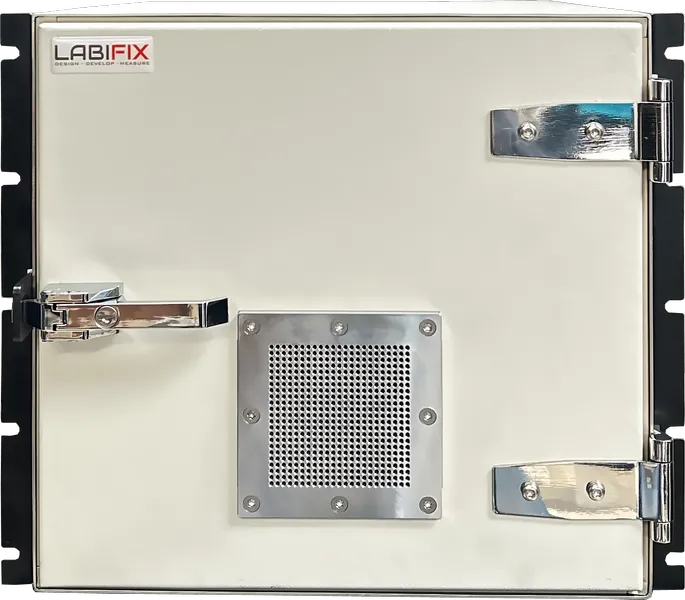 LBX4640 Benchtop Faraday cage LabiFix RF Shield Box - View 4 of 6