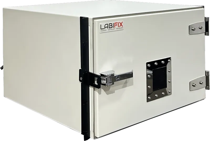 LBX4650 WI-FI 6E TESTING SHIELDED ENCLOSURE - LabiFix RF Shield Box Solution