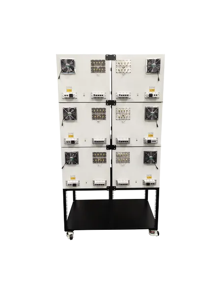 LBX4655 Multi Stackable RF isolation box LabiFix RF Shield Box - View 5 of 8
