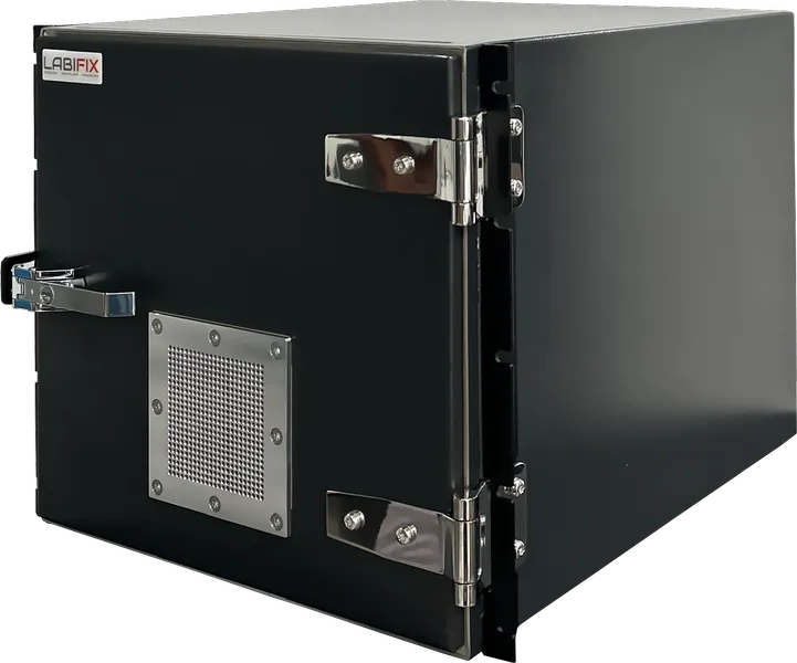 LBX4720 Wi-Fi 6E Testing Shielded Enclosure LabiFix RF Shield Box - View 2 of 6