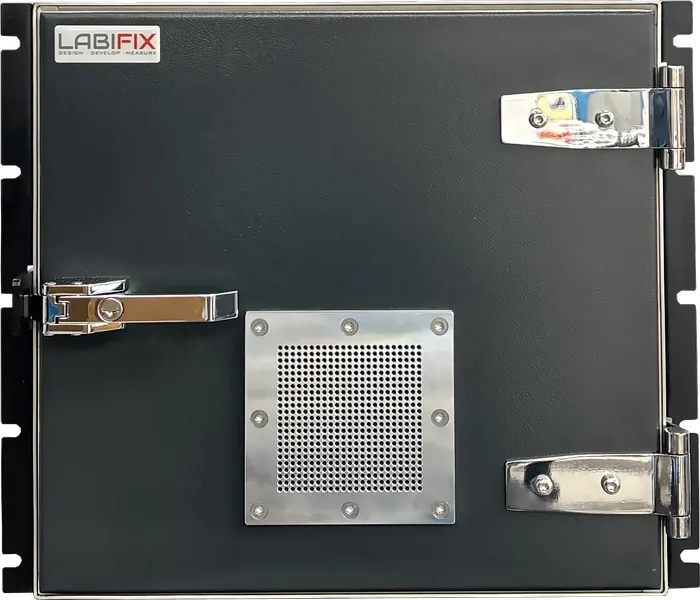 LBX4720 Wi-Fi 6E Testing Shielded Enclosure LabiFix RF Shield Box - View 4 of 6