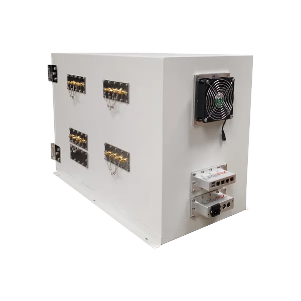 LBX4740 Electromagnetic Shielding box LabiFix RF Shield Box - View 6 of 8