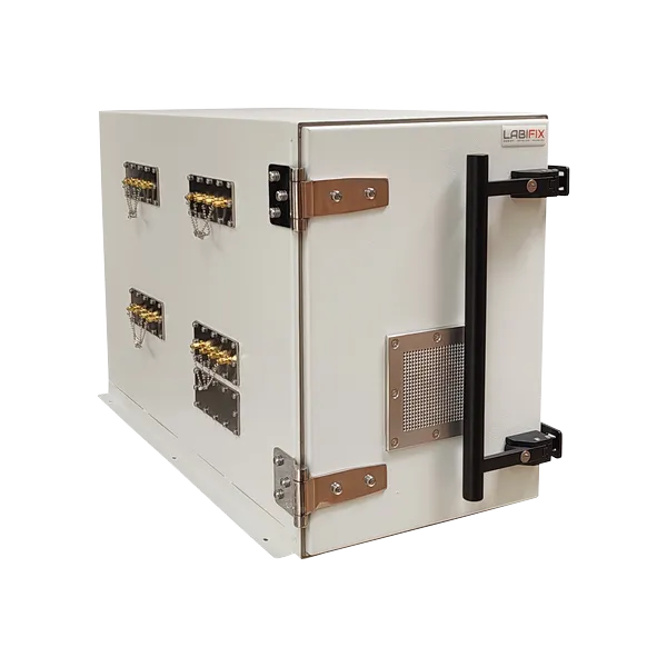 LBX4740 Electromagnetic Shielding box LabiFix RF Shield Box - View 2 of 8