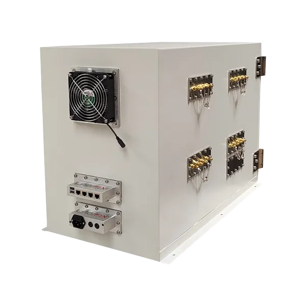 LBX4740 Electromagnetic Shielding box LabiFix RF Shield Box - View 3 of 8