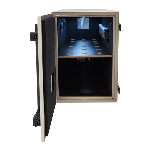 LBX4740 Electromagnetic Shielding box LabiFix RF Shield Box - View 5 of 8