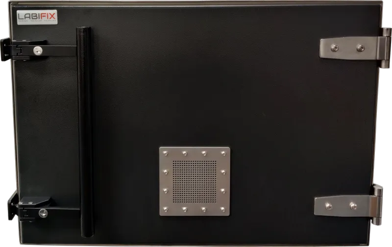 LBX4750 LAB BENCH RF TEST ENCLOSURE - LabiFix RF Shield Box Solution