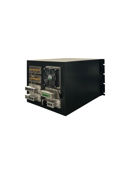 LBX4760 SMART WATCH RF TEST BOX - LabiFix RF Shield Box Solution