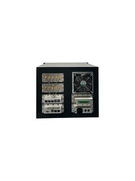 LBX4760 Smart watch RF Test box LabiFix RF Shield Box - View 2 of 7