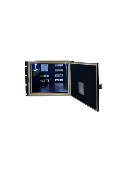 LBX4760 Smart watch RF Test box LabiFix RF Shield Box - View 4 of 7