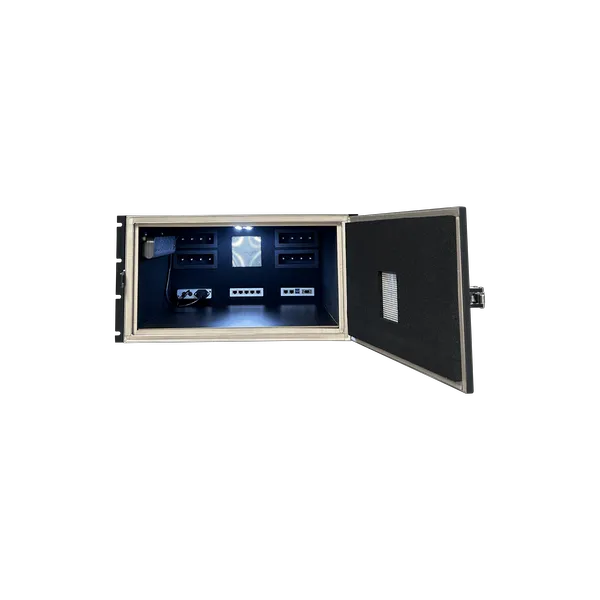 LBX4820 Earbud Bluetooth Shielding box LabiFix RF Shield Box - View 6 of 6