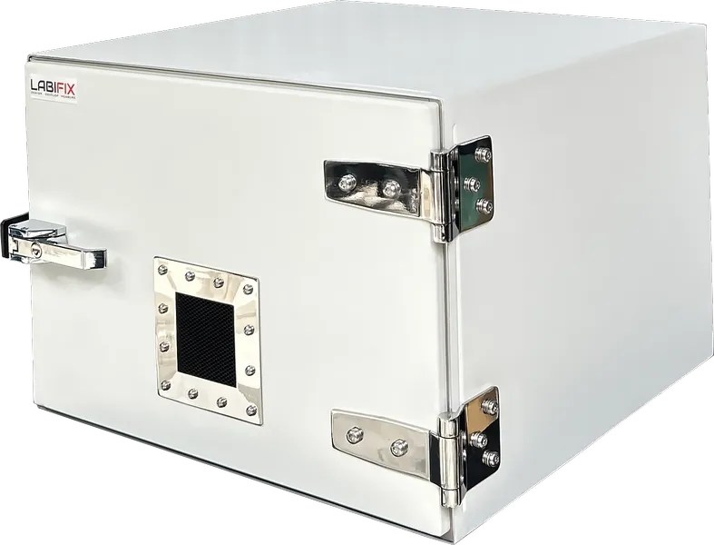 LBX4970 Wireless Device Test chamber LabiFix RF Shield Box - View 4 of 7