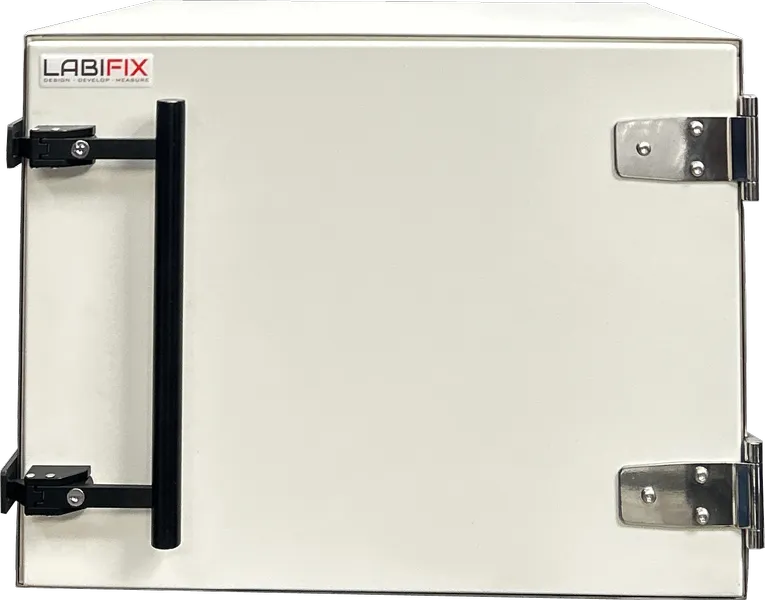 LBX5002 Desktop wireless Test chamber LabiFix RF Shield Box - View 3 of 6