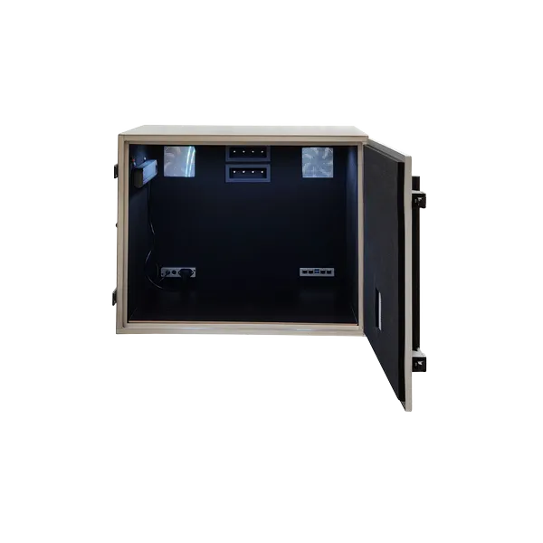 LBX5015 LAB BENCH RF TEST ENCLOSURE - LabiFix RF Shield Box Solution
