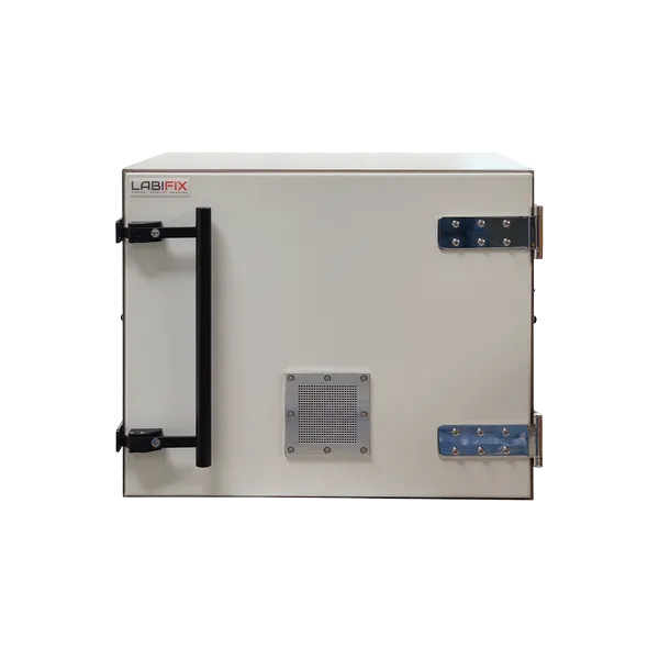 LBX5015 Lab bench RF Test Enclosure LabiFix RF Shield Box - View 2 of 7