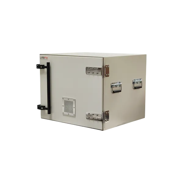 LBX5015 Lab bench RF Test Enclosure LabiFix RF Shield Box - View 3 of 7