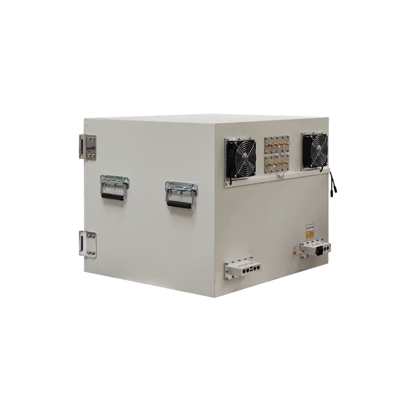 LBX5015 Lab bench RF Test Enclosure LabiFix RF Shield Box - View 4 of 7