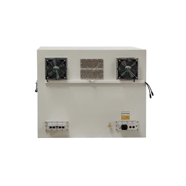 LBX5015 Lab bench RF Test Enclosure LabiFix RF Shield Box - View 5 of 7