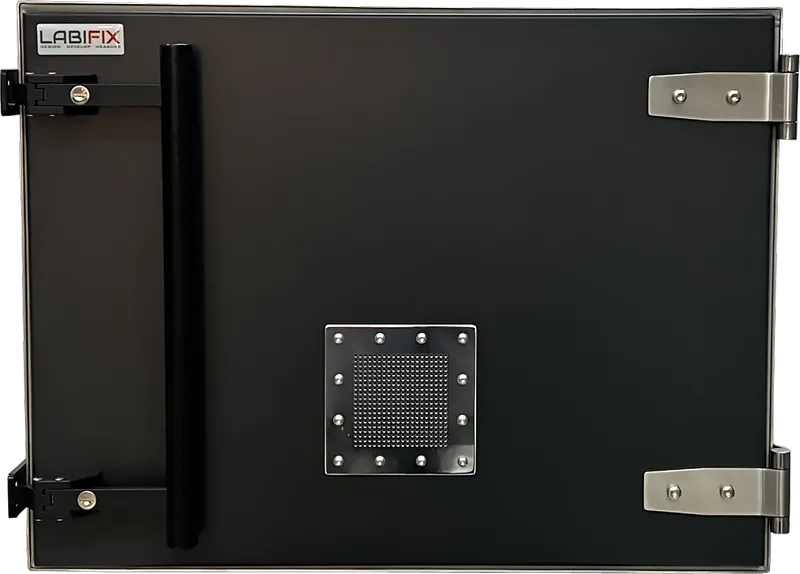 LBX5020 DESKTOP RF SHIELDED ENCLOSURE - LabiFix RF Shield Box Solution