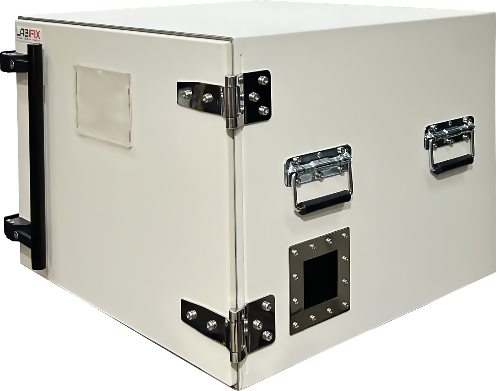 LBX5040 Lab bench RF Test Enclosure LabiFix RF Shield Box - View 4 of 6