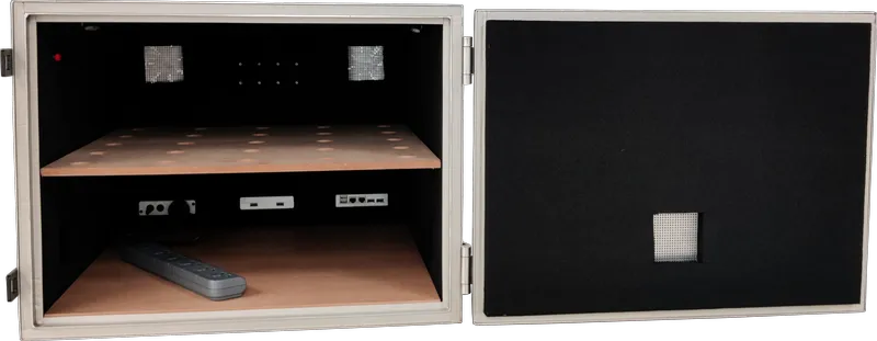LBX5050 Wireless Device Test chamber LabiFix RF Shield Box - View 6 of 7