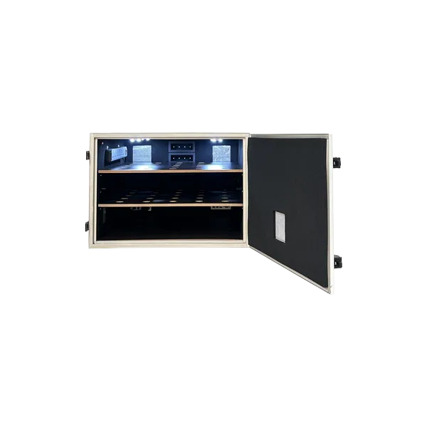 LBX5055 DESIGNED FOR WLAN TESTING - LabiFix RF Shield Box Solution