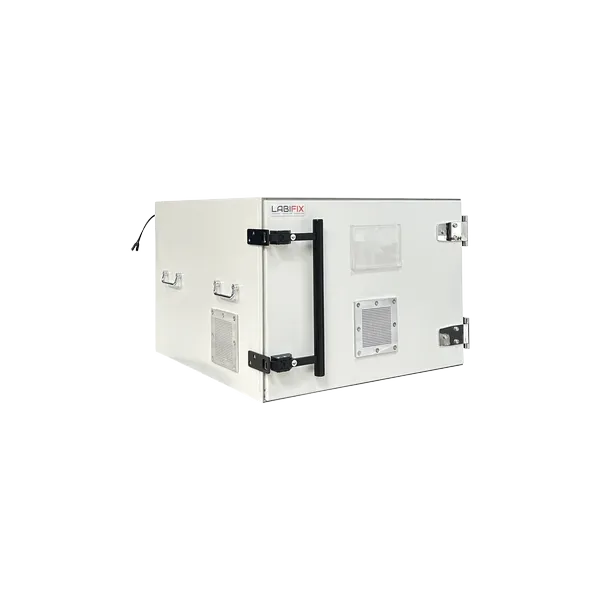 LBX5055 Designed for WLAN testing LabiFix RF Shield Box - View 3 of 7