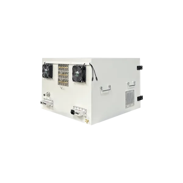 LBX5055 Designed for WLAN testing LabiFix RF Shield Box - View 4 of 7