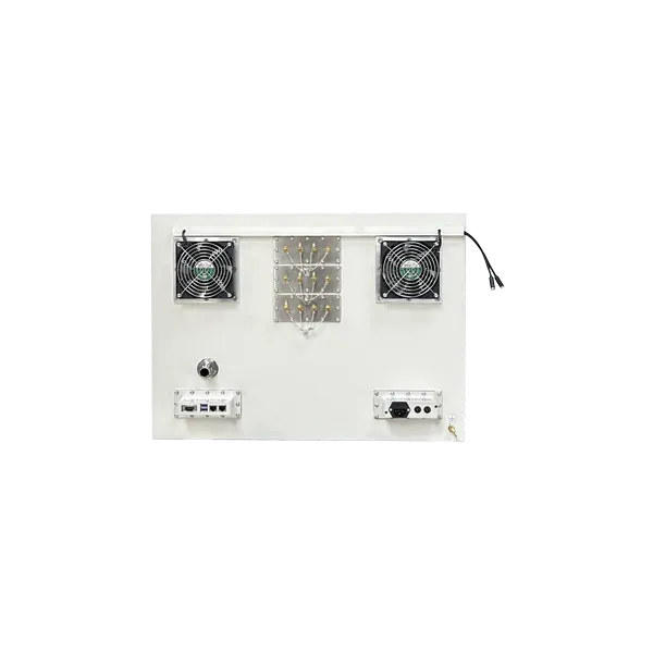 LBX5055 Designed for WLAN testing LabiFix RF Shield Box - View 5 of 7