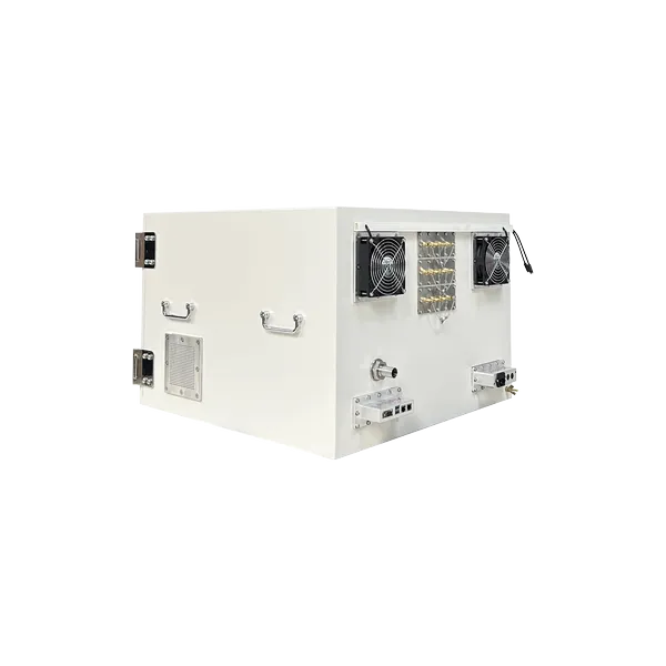 LBX5055 Designed for WLAN testing LabiFix RF Shield Box - View 6 of 7