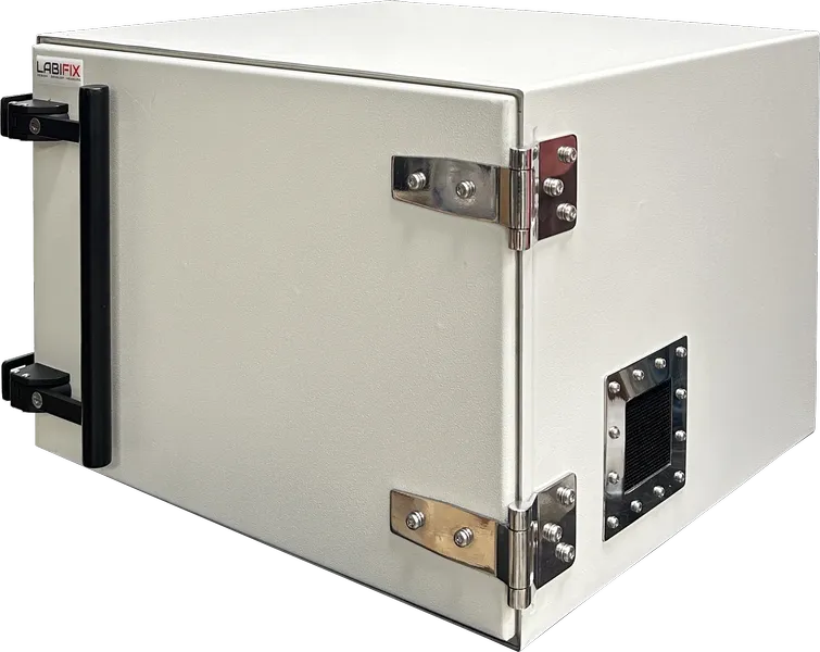 LBX5060 WIRELESS DEVICE TEST CHAMBER - LabiFix RF Shield Box Solution
