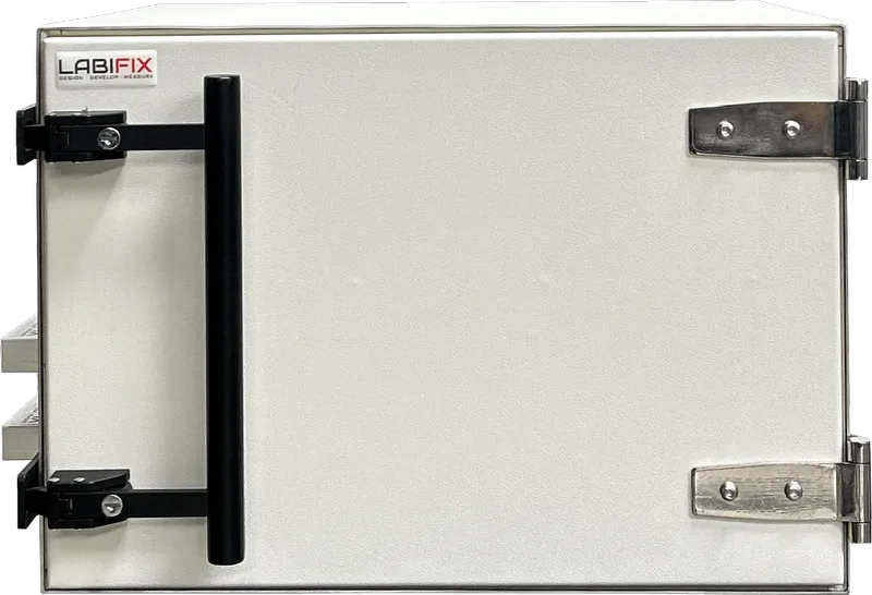 LBX5060 Wireless Device Test chamber LabiFix RF Shield Box - View 3 of 7