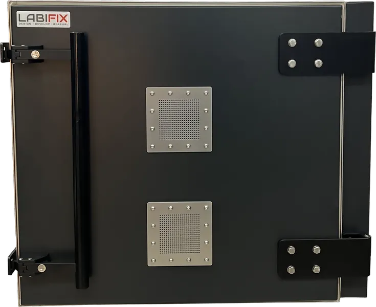 LBX5100 BENCHTOP RF SHIELD BOX - LabiFix RF Shield Box Solution