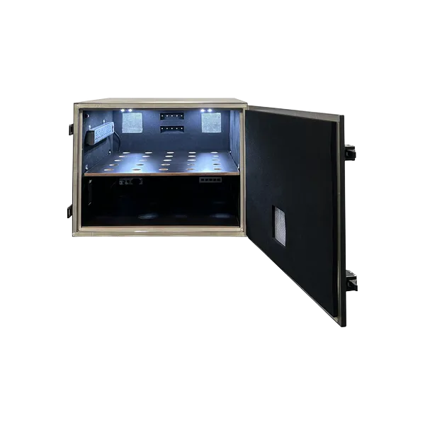 LBX5140 EMC SHIELDED ENCLOSURE - LabiFix RF Shield Box Solution