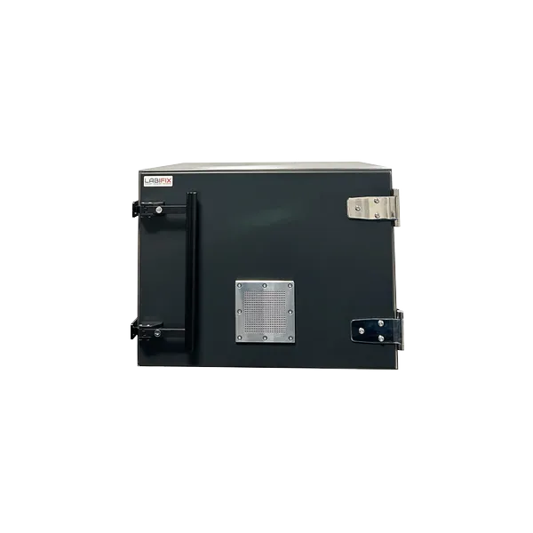 LBX5140 EMC Shielded Enclosure LabiFix RF Shield Box - View 2 of 7