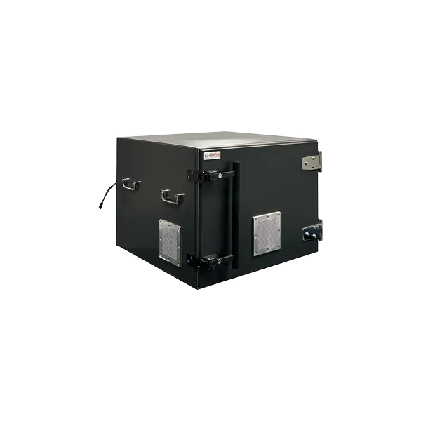 LBX5140 EMC Shielded Enclosure LabiFix RF Shield Box - View 3 of 7