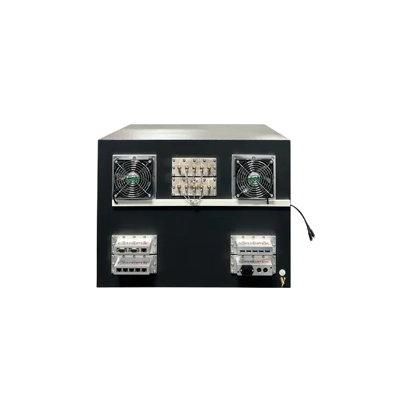 LBX5140 EMC Shielded Enclosure LabiFix RF Shield Box - View 5 of 7