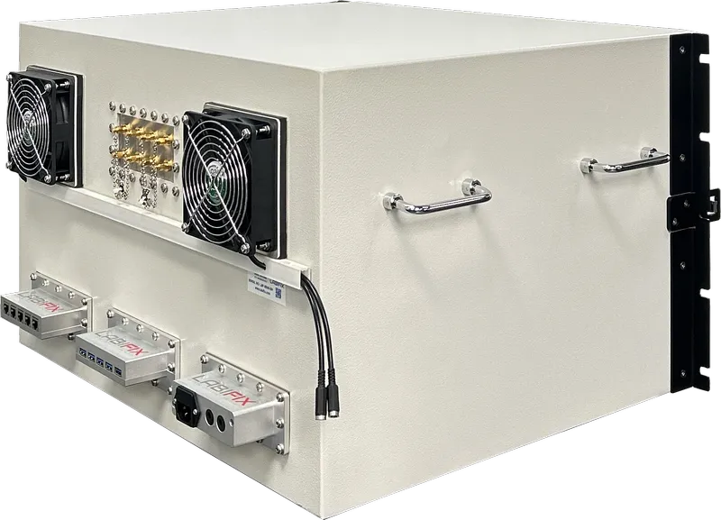 LBX5150 RF BLOCKING BOX - LabiFix RF Shield Box Solution