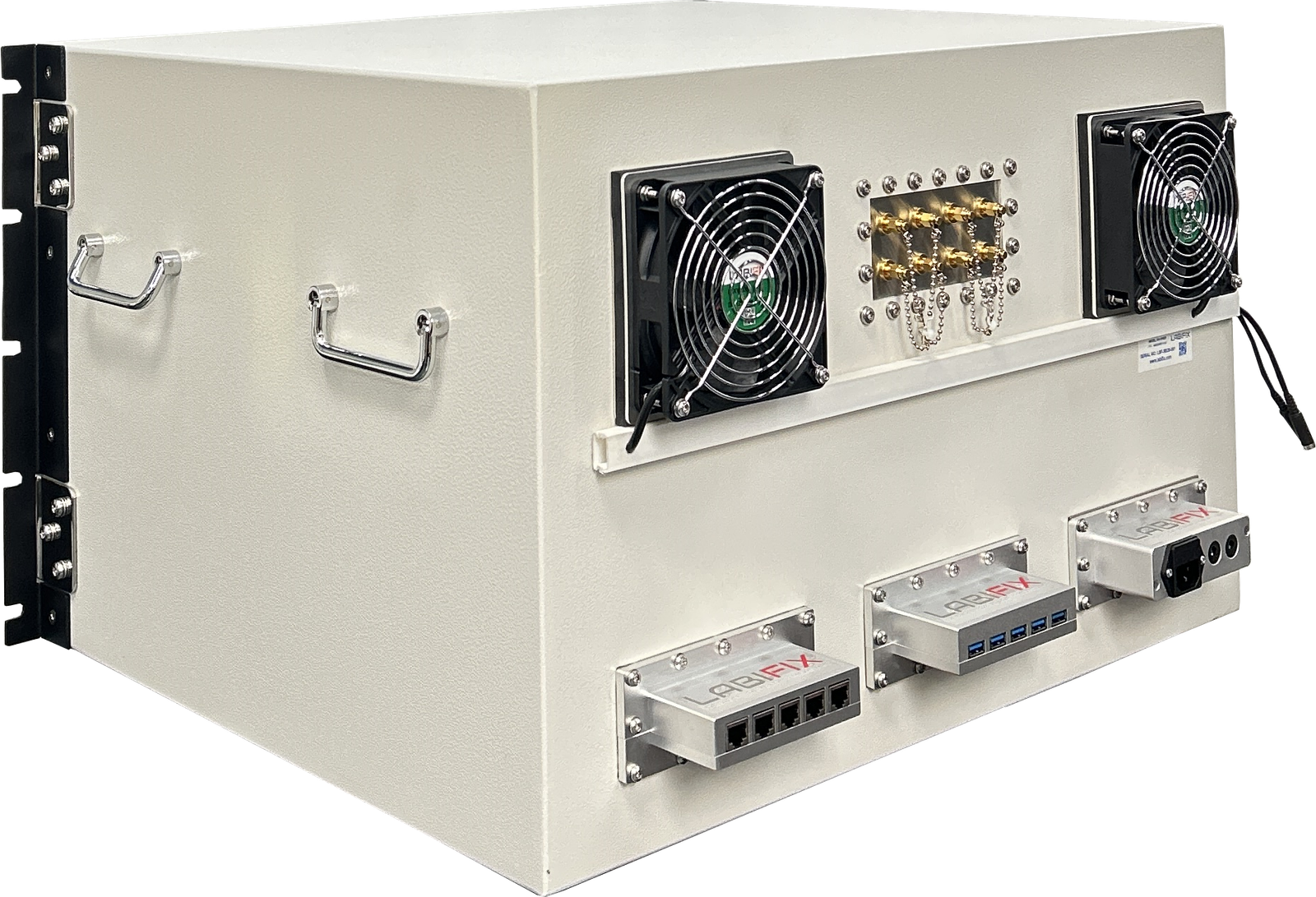 LBX5150 RF blocking box LabiFix RF Shield Box - View 2 of 8