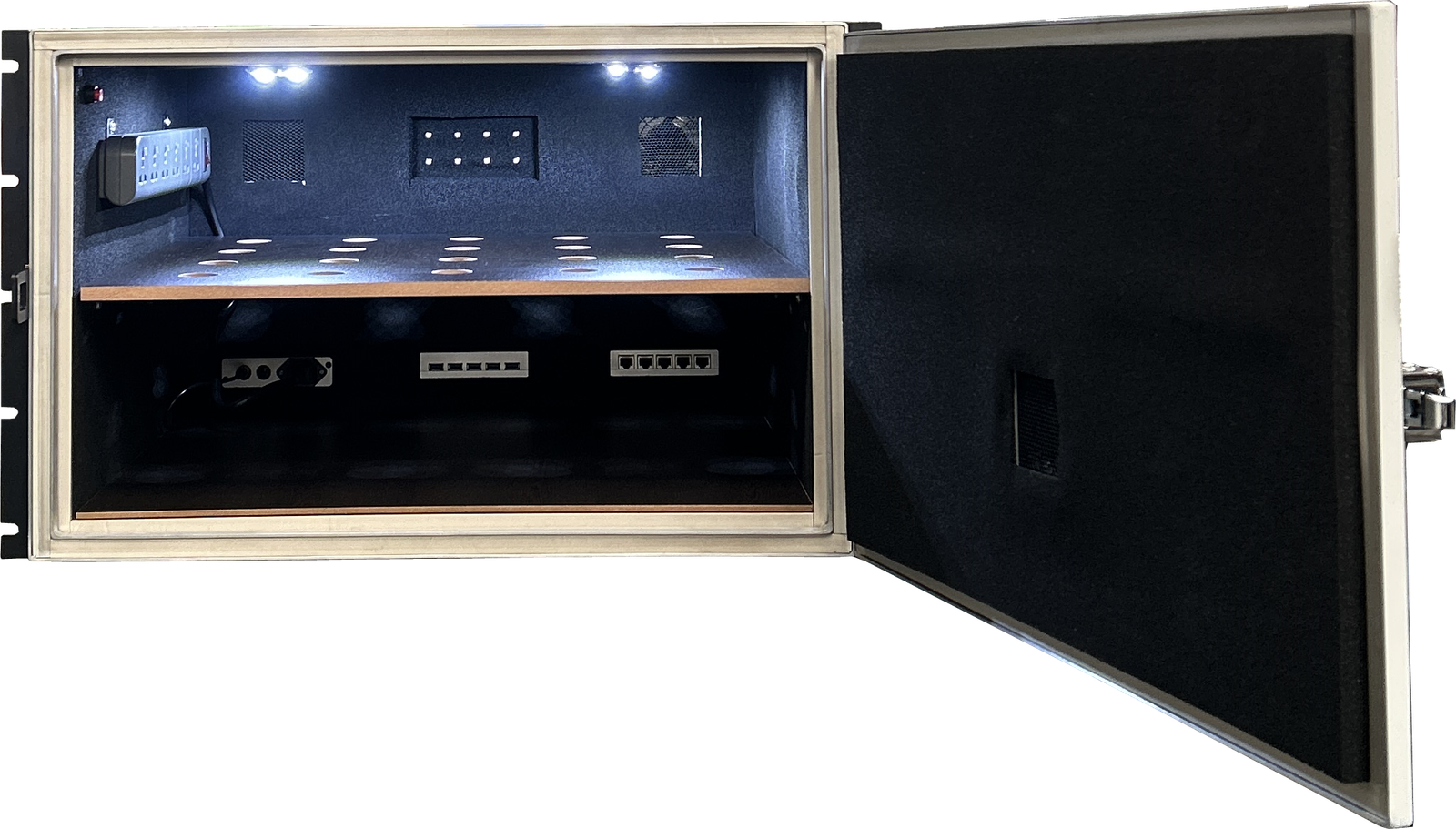LBX5150 RF blocking box LabiFix RF Shield Box - View 5 of 8